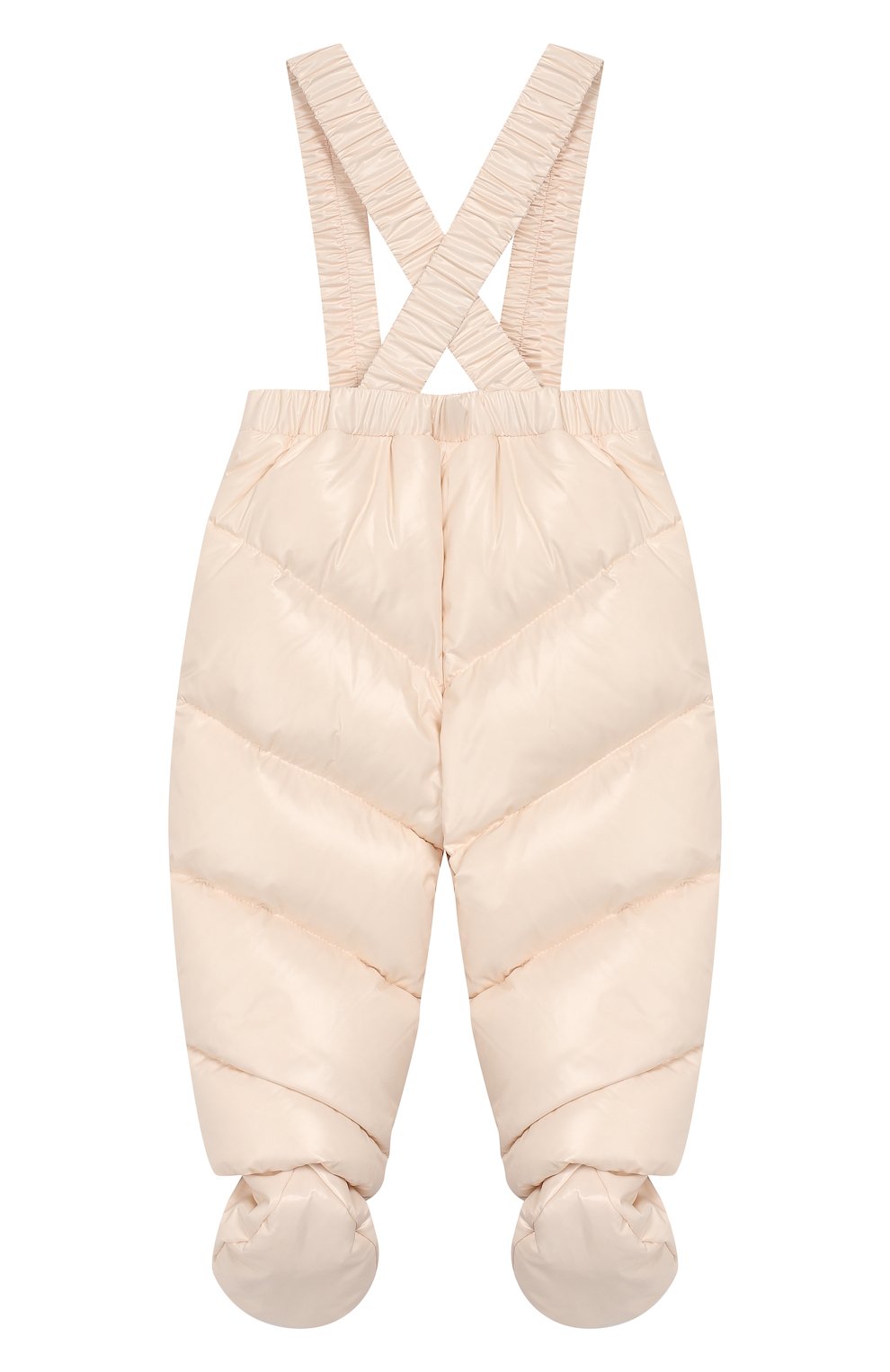 Комплект из куртки и комбинезона MONCLER, арт. E2-951-75327-05-68950/3M-18M, фото 5