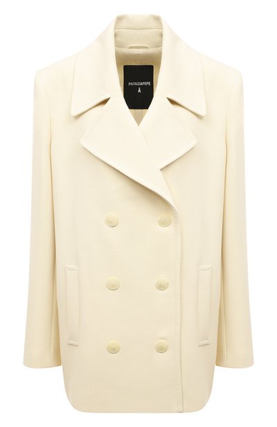 Женское полупальто PATRIZIA PEPE, арт. 8O0071_A5J1