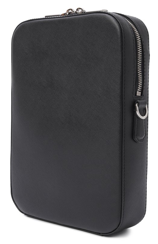 Сумка Zilli G0055AM1169VANG00 Чёрный  G0055AM1169VANG00 Фото 3