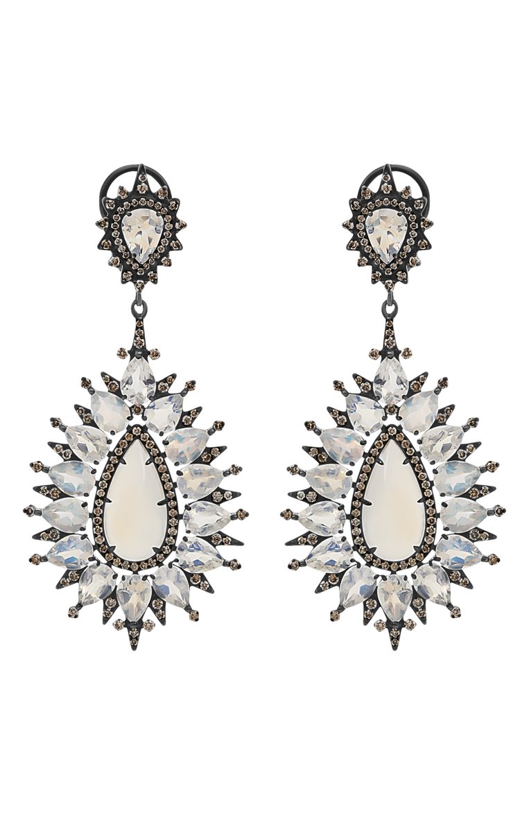 Серьги SUTRA JEWELS, арт. SJE1631, фото 1