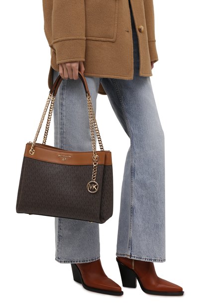 Сумка susan MICHAEL MICHAEL KORS, арт. 30F1GUSL2B, фото 2