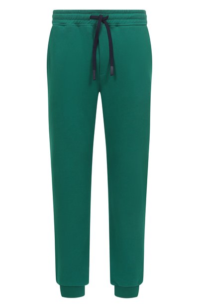 Мужские хлопковые джоггеры VILEBREQUIN, арт. VBMT0007/02657