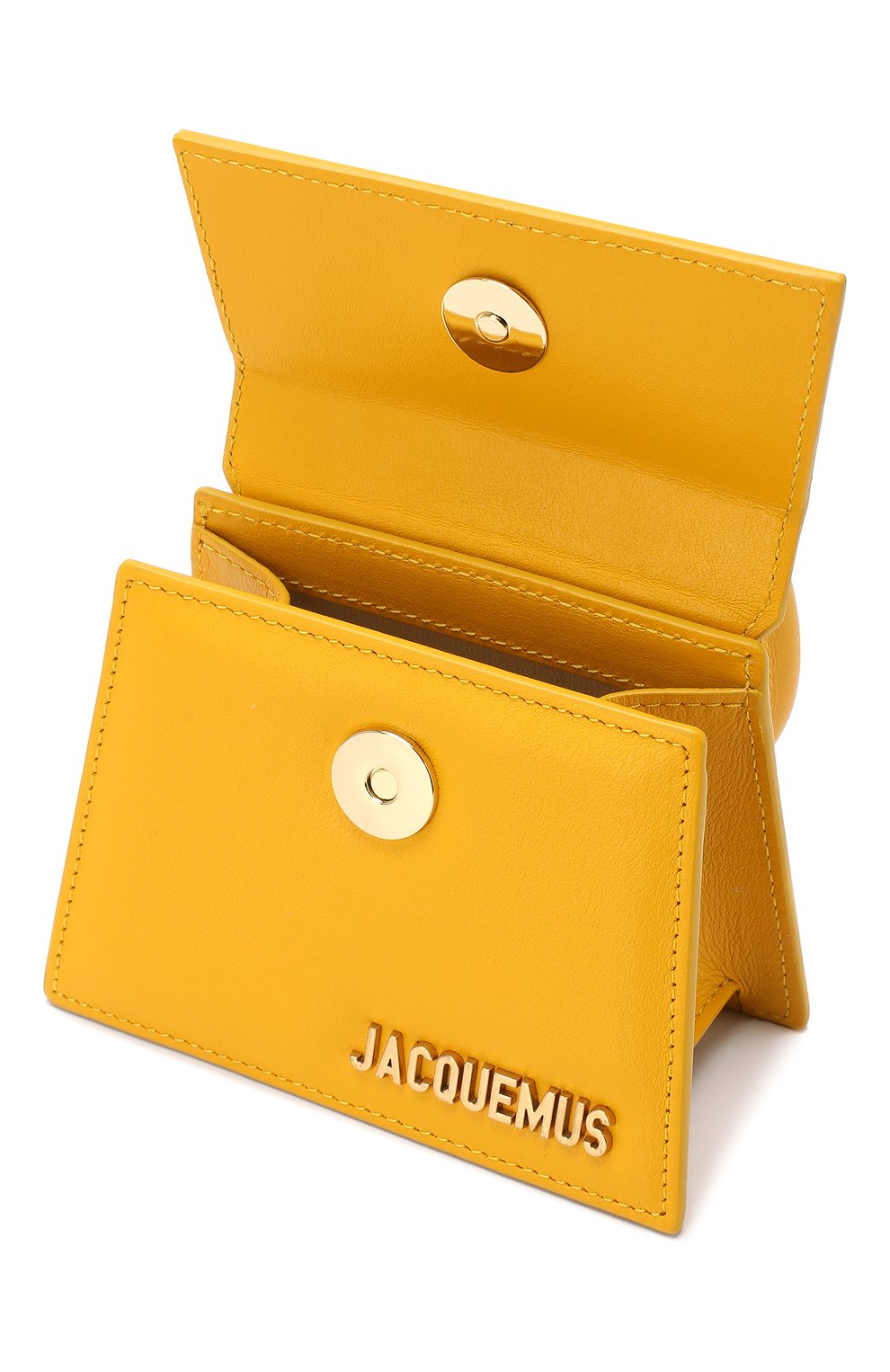 Сумка le chiquito JACQUEMUS, арт. 191BA01, фото 4