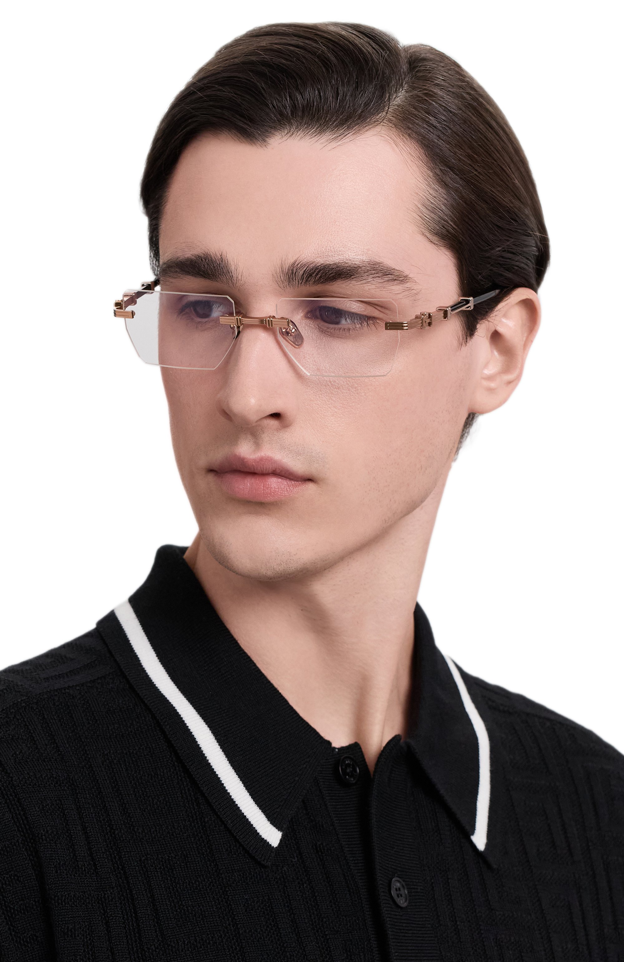 Оправа BALMAIN, арт. BPX-150H, фото 2