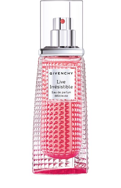 Женский парфюмерная вода live irresistible delicieuse (30ml) GIVENCHY, арт. P036471