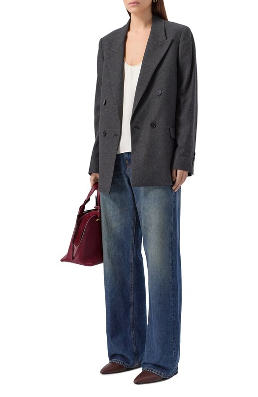 Жакет Closed C97884-355-22 Серый  C97884-355-22 Фото 2