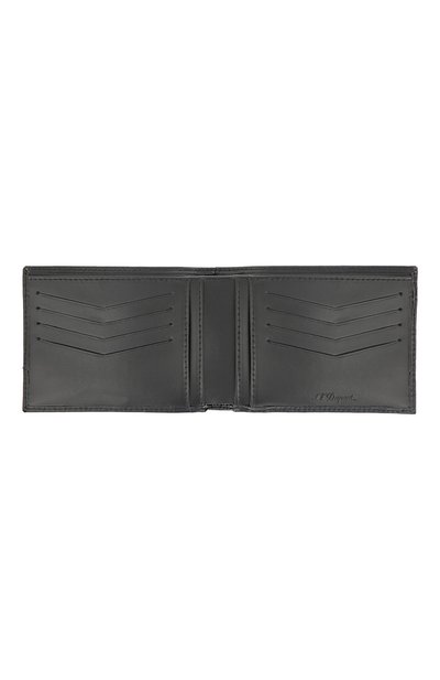 Кожаное портмоне S.T. DUPONT, арт. 184009, фото 3