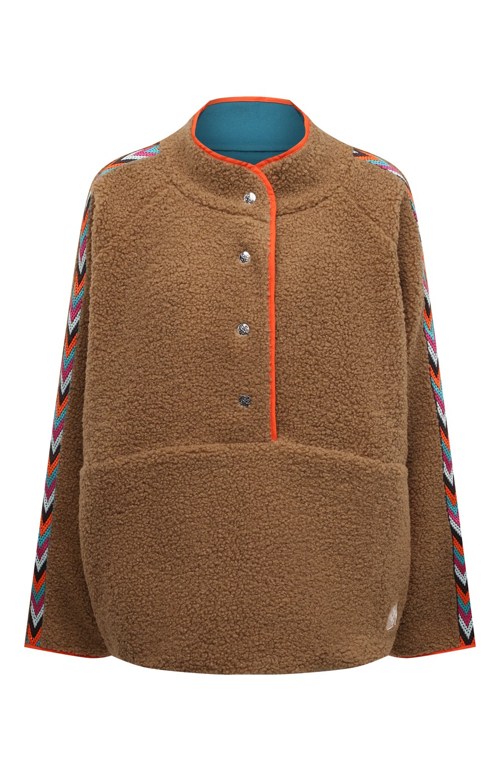 Анорак EVERREVER, арт. RE-TD-DB-01, фото 1