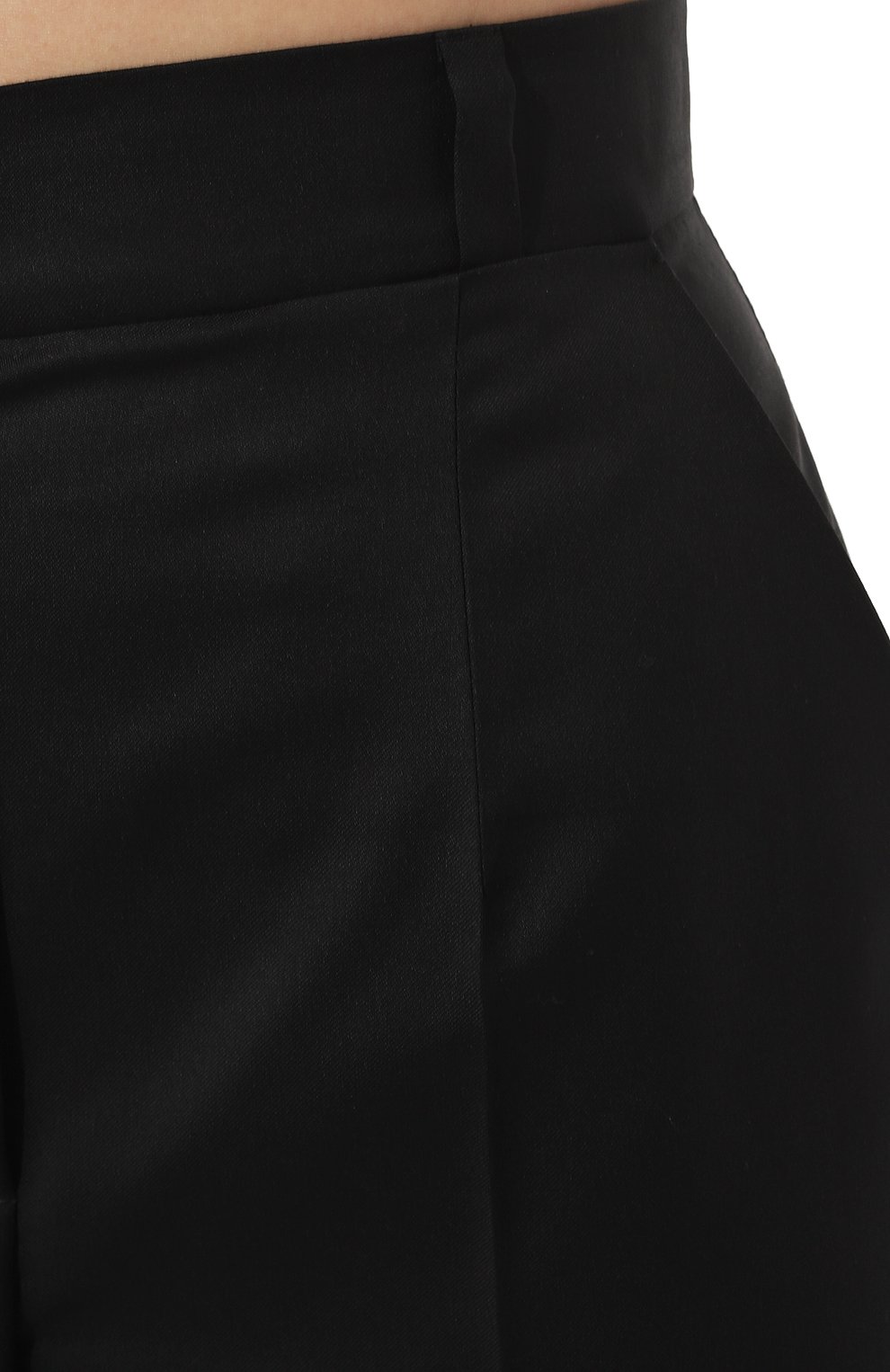 Шерстяные брюки LESYANEBO, арт. SS24/H-873/CR, фото 5