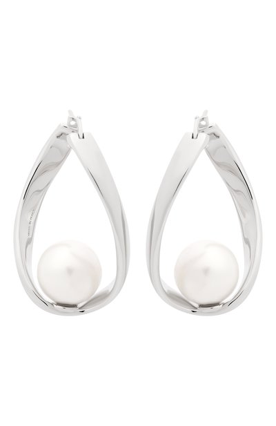 Женские серьги DRIES VAN NOTEN, арт. 018243/0091