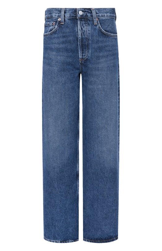 Джинсы Arc Agolde A290-1206 Синий A290-1206