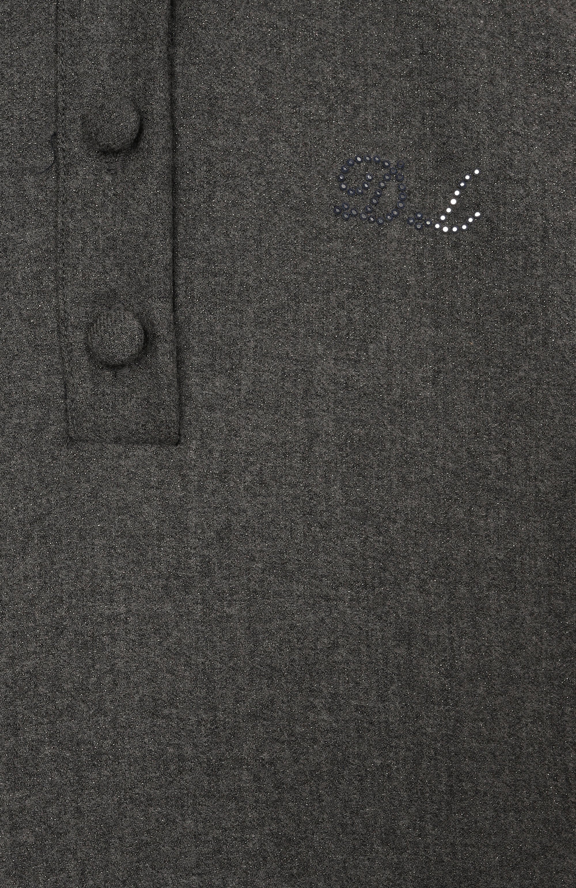 Шерстяное платье DAL LAGO, арт. R326/9902/7-12, фото 3