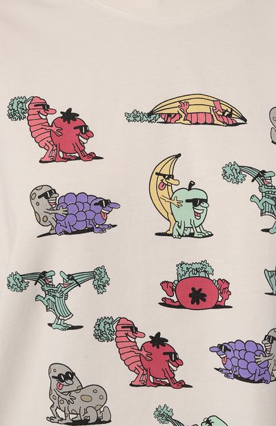 Хлопковая футболка MAINLESS, арт. ML/FW23/11/002, фото 5