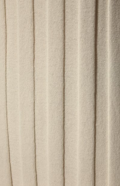 Платье из шерсти и кашемира ERIKA CAVALLINI, арт. W2/P/P2WA13, фото 5