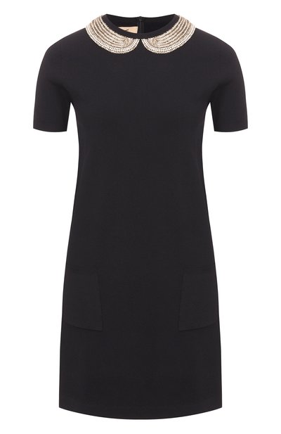 Женское платье из вискозы VALENTINO, арт. 8B3KD14Q/A1K