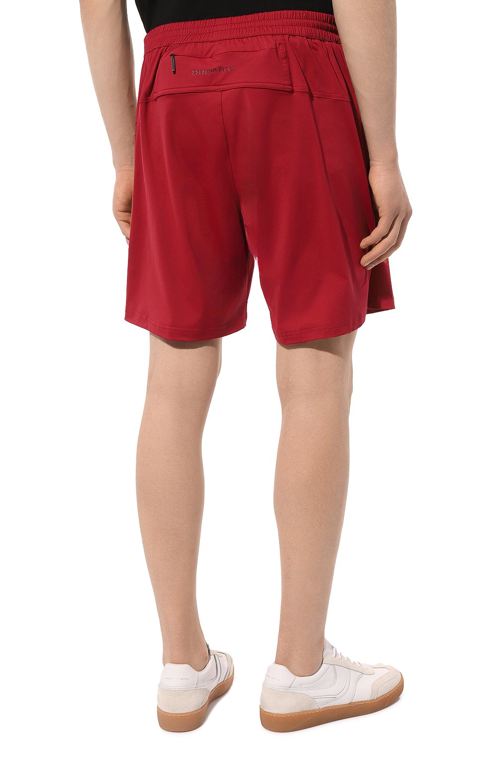 Шорты STEFANO RICCI, арт. MYT3400010/A15506, фото 4