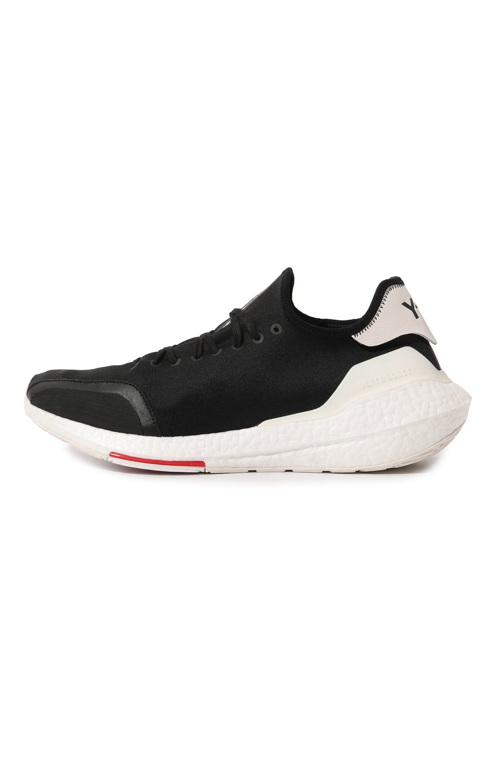 Текстильные кроссовки ultraboost 21 Y-3, арт. H67476, фото 4