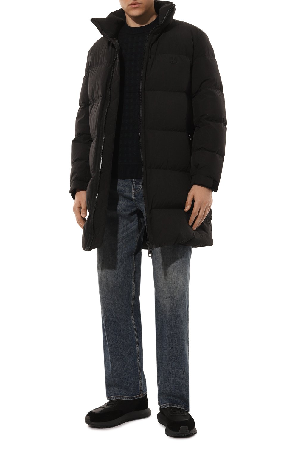 Пуховик HUGO, арт. 50521638, фото 2