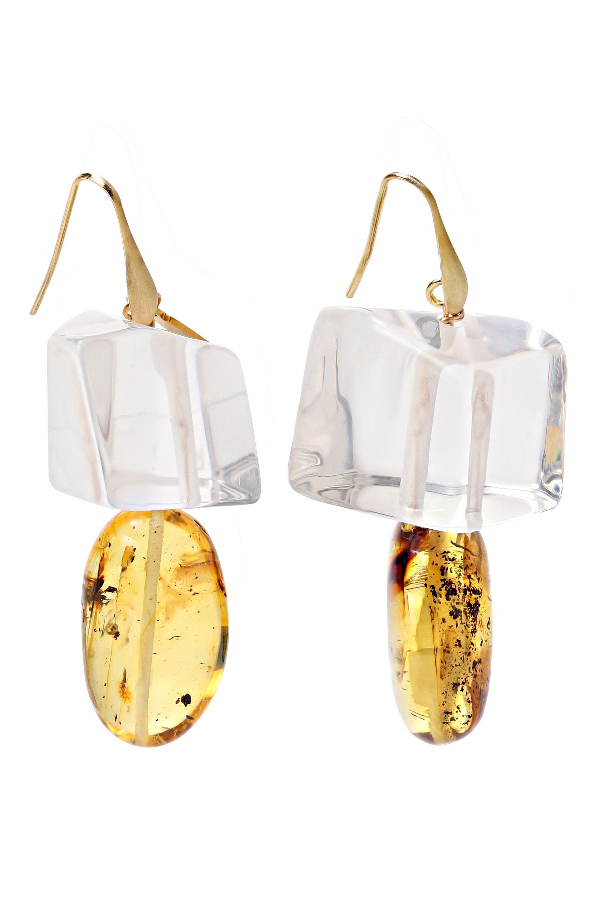 Серьги VIEN, арт. 26-401, фото 3