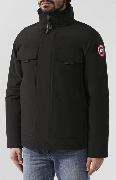 Пуховая куртка forester CANADA GOOSE, арт. 5816M, фото 3