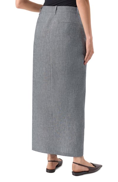 Юбка BRUNELLO CUCINELLI, арт. MH548G3814, фото 4