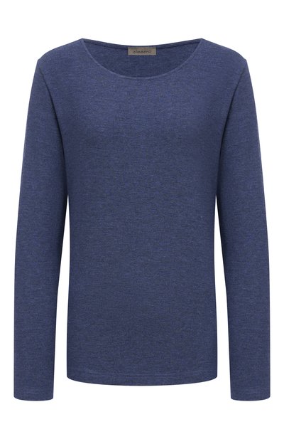 Женская лонгслив ZIMMERLI, арт. 8010-33005