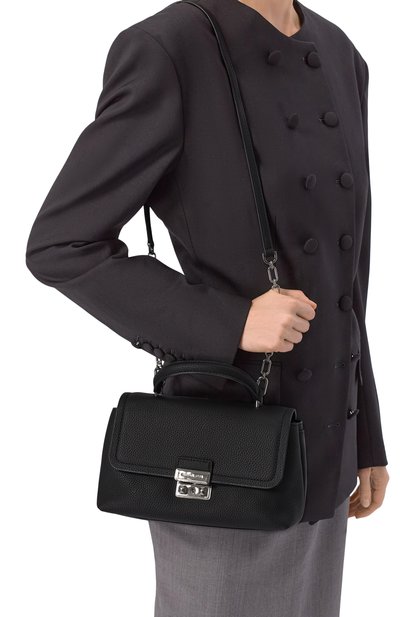 Сумка tribeca medium MICHAEL MICHAEL KORS, арт. 30R6S2RS2L, фото 2