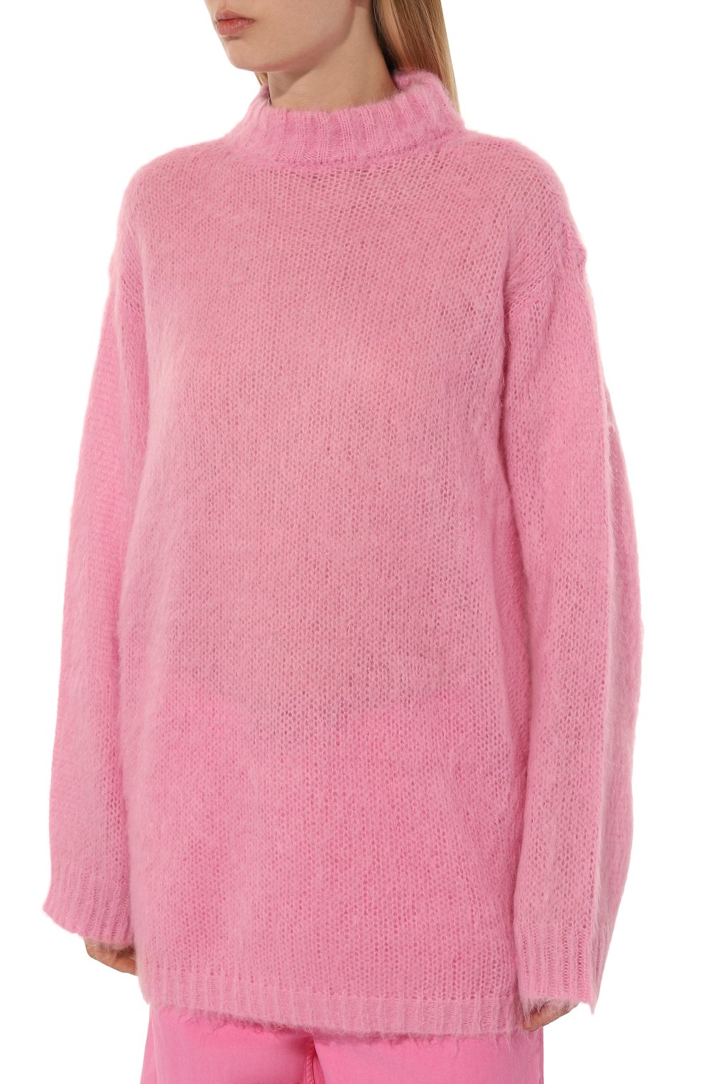 Свитер MM6, арт. S52HL0024/M13038, фото 3