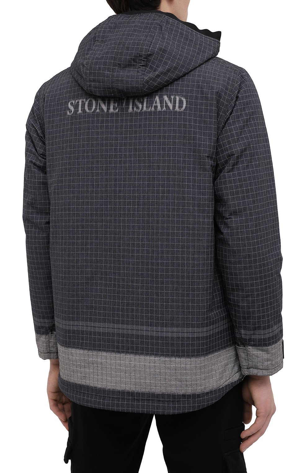 Анорак STONE ISLAND, арт. 731543399, фото 4