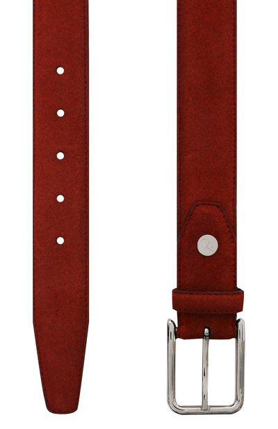 Замшевый ремень BRIONI, арт. 0B1A0L/09722, фото 2