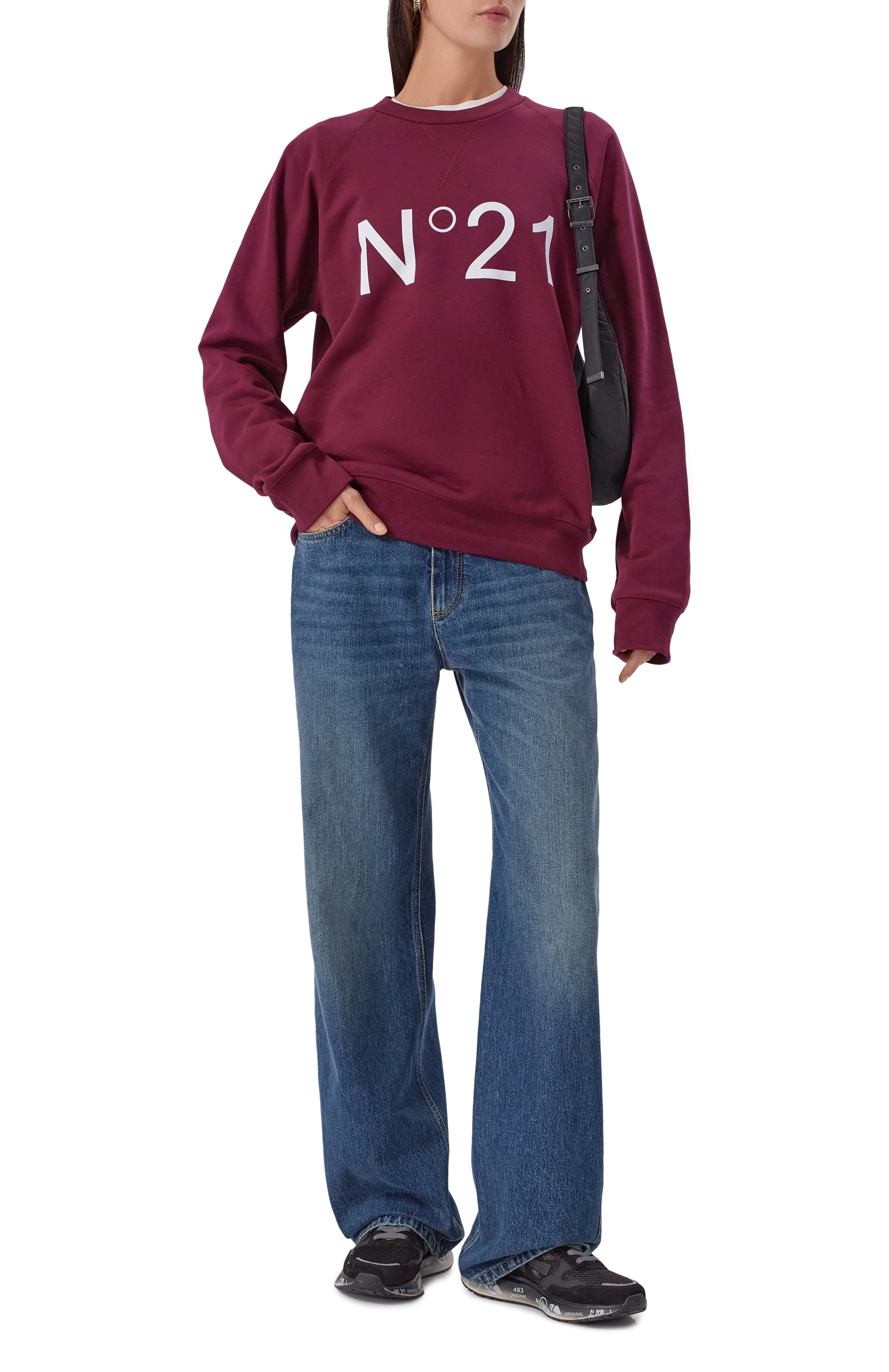 Комбинированные кросс�овки lauryn PREMIATA, арт. LAURYN/VAR 7779, фото 3