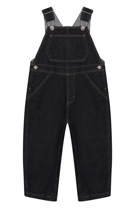 Джинсовый комбинезон JACADI, арт. 2042401-N