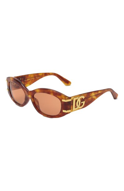 Женские солнцезащитные очки DOLCE & GABBANA, арт. 0DG4502