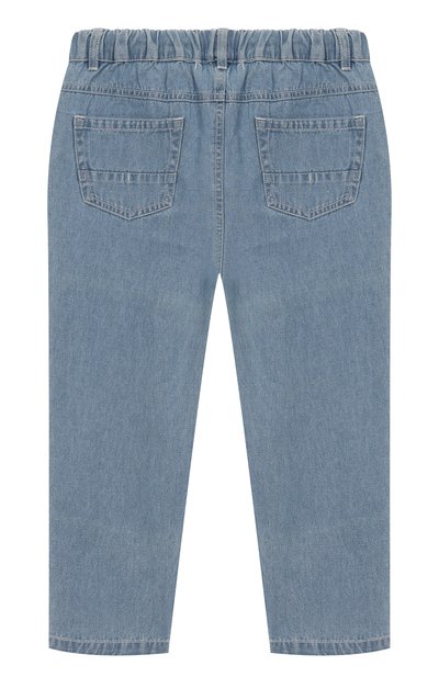 Джинсы BABYBU, арт. BI-D1027S235, фото 2