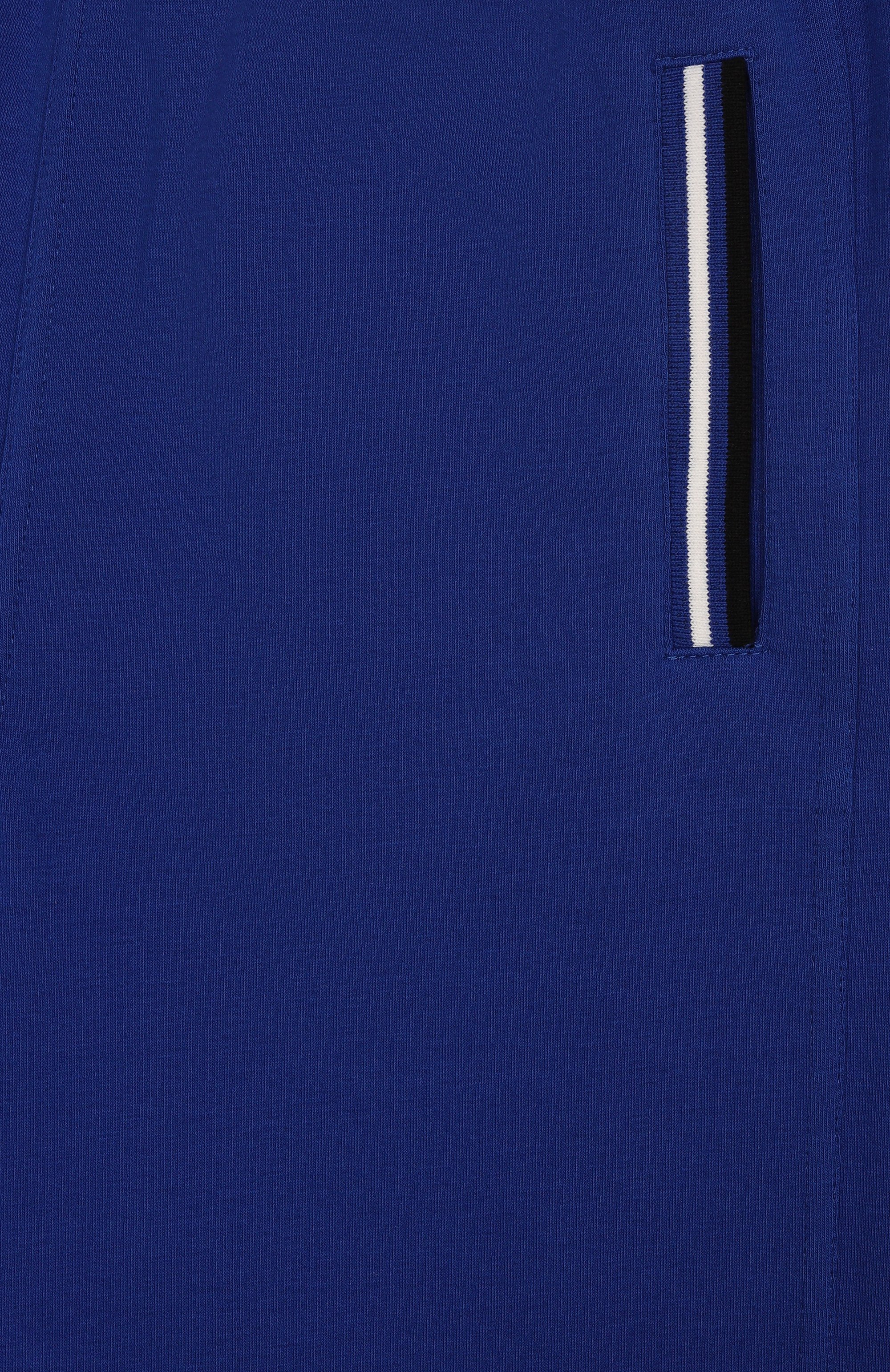 Хлопковые шорты STEFANO RICCI JUNIOR, арт. KY19001B3T/Y25291, фото 3