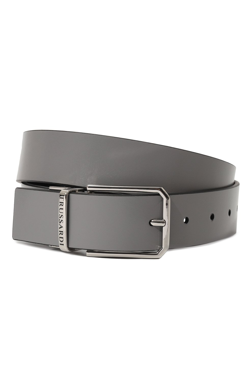 Двусторонний ремень TRUSSARDI, арт. 71L00191-9Y099999, фото 6