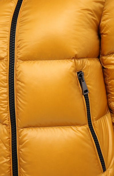 Пуховик MONCLER, арт. F2-093-1A200-00-C0151, фото 5