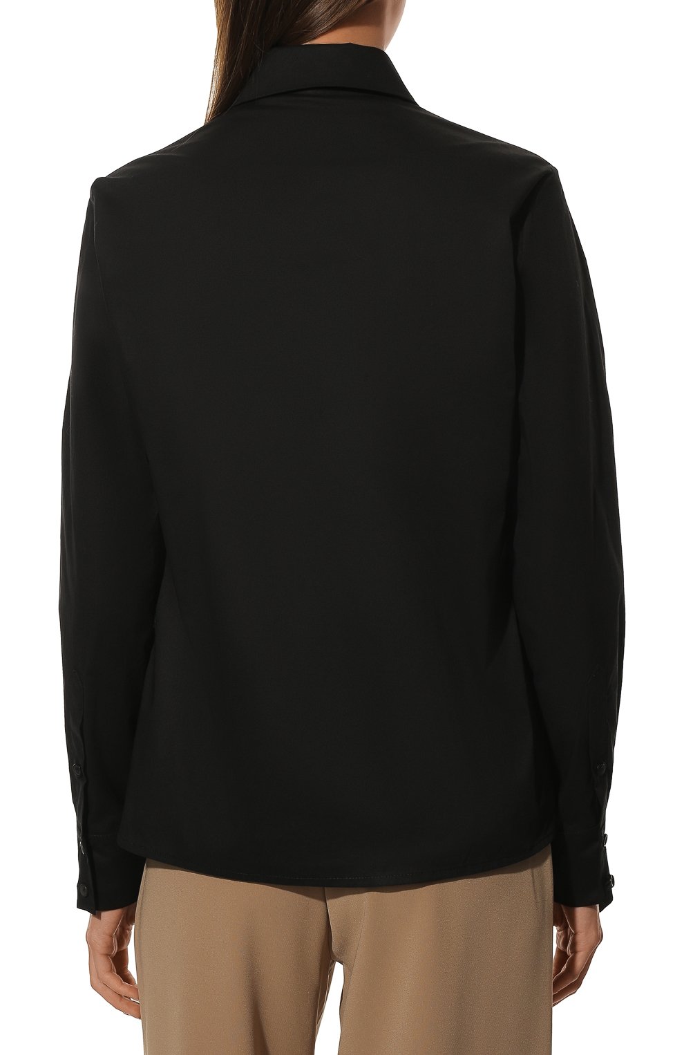 Хлопковая рубашка AGREEG, арт. 14030578, фото 4