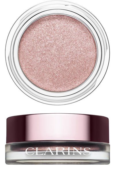 Женские мерцающие тени для век ombre iridescente, оттенок 09 CLARINS, арт. 80018068