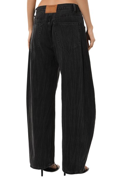 Джинсы ALEXANDER WANG, арт. 4DC3244396, фото 4