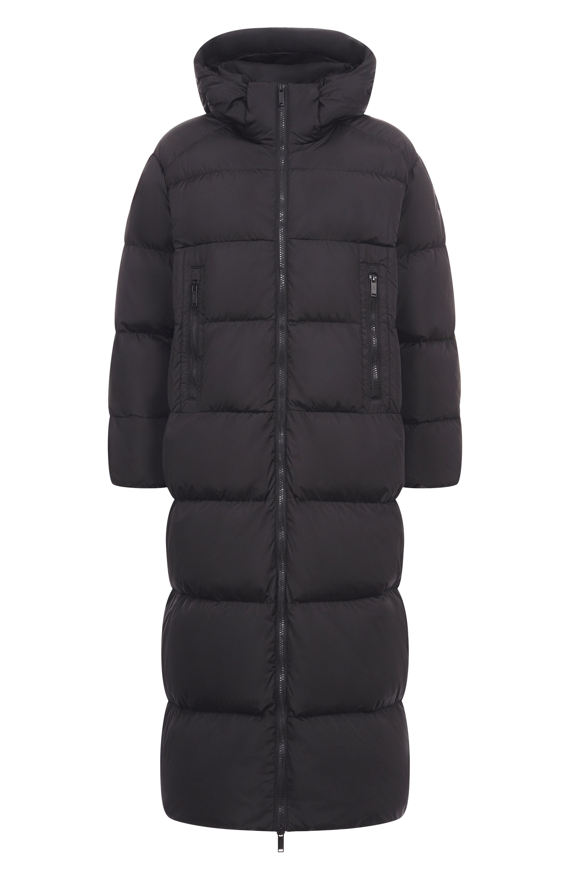 Пуховик ADD, арт. 12AWH003R, фото 1