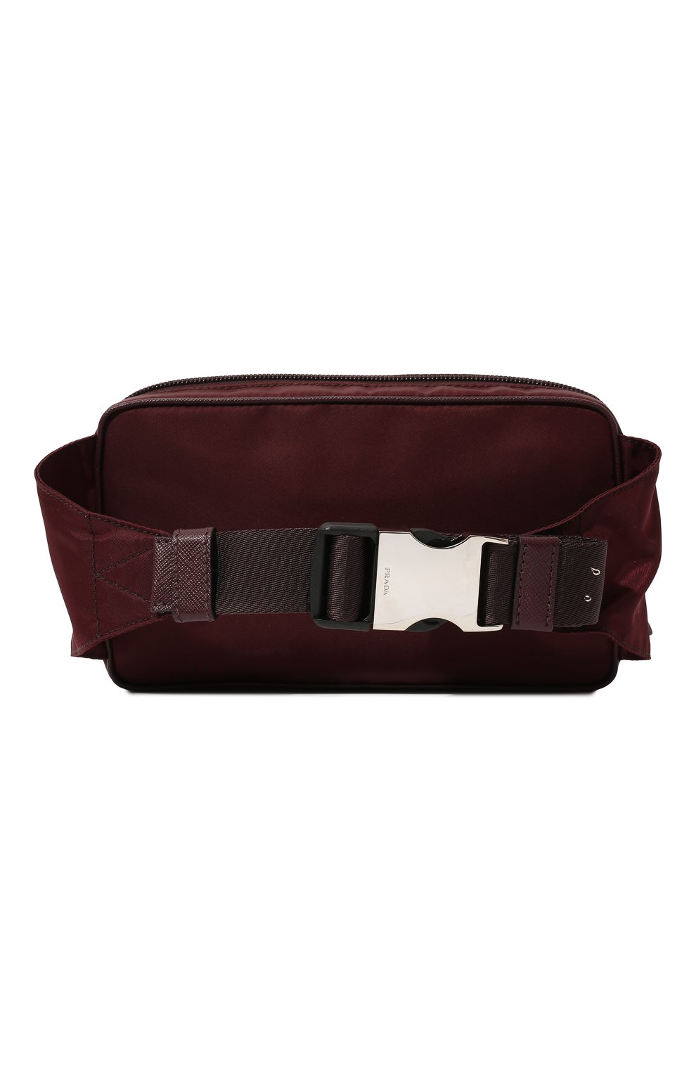 Поясная сумка PRADA, арт. 1BL010-064-F0007-YOO, фото 6