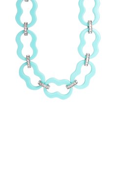 Колье PRADA, арт. 1JC112-2A38-F025C, фото 3