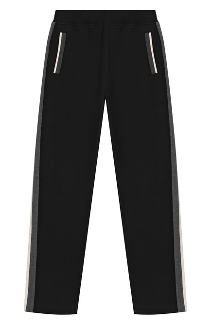 Хлопковые брюки STEFANO RICCI JUNIOR, арт. KY01046P3D/Y25350