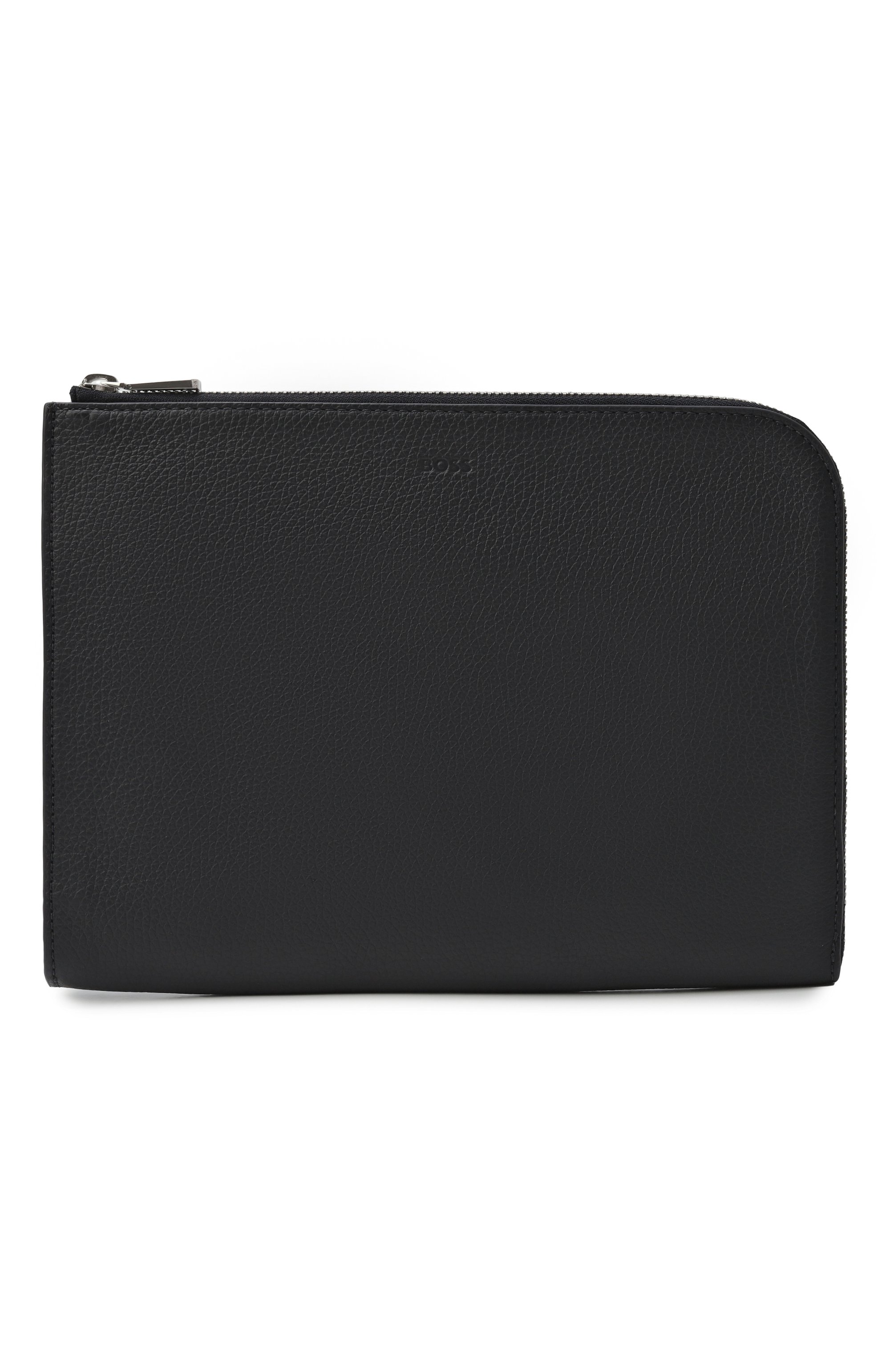 Кожаная папка для документов BOSS, арт. 50534390, фото 1