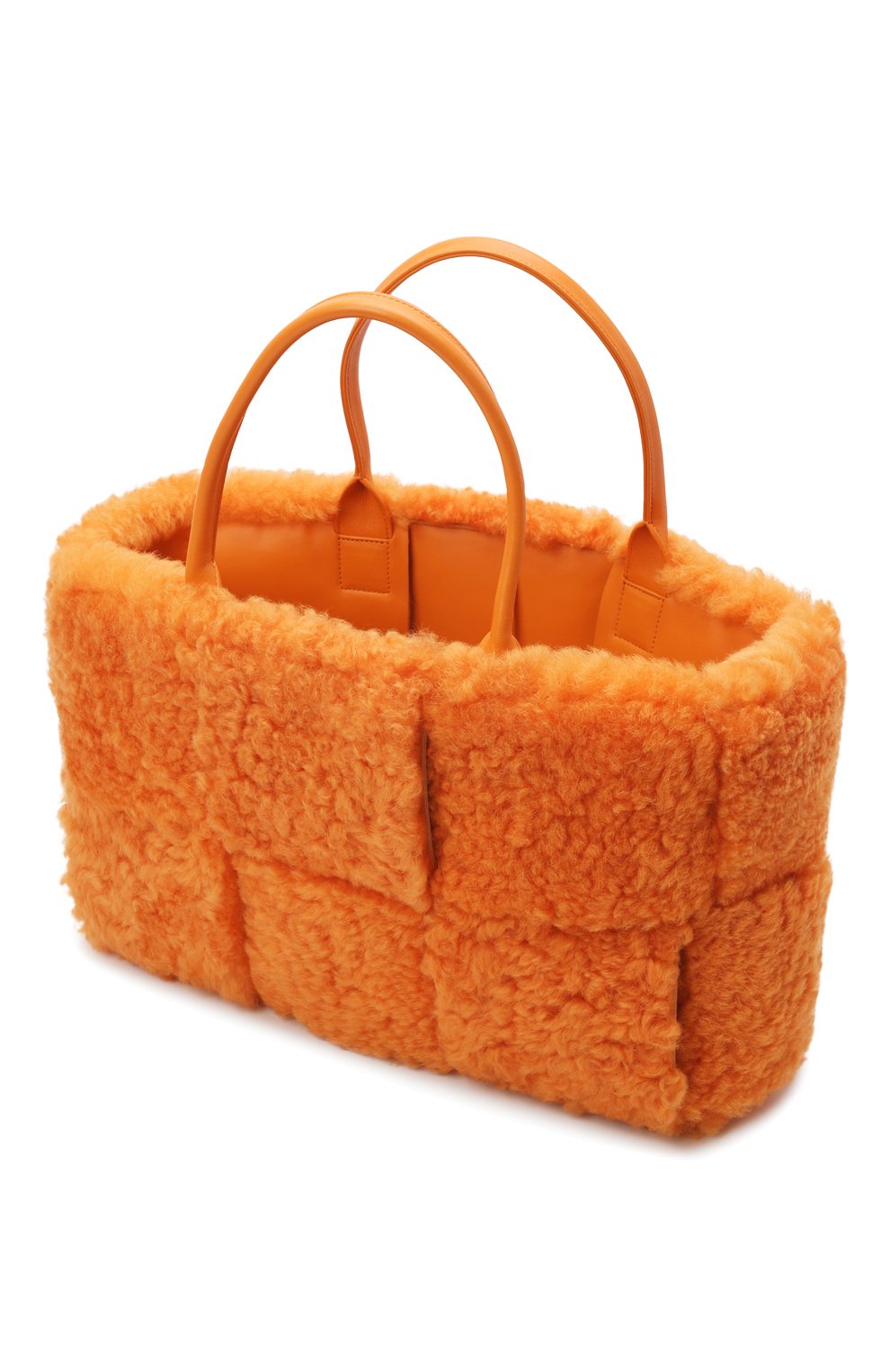 Сумка-тоут arco medium BOTTEGA VENETA, арт. 609175/V13F1, фото 5