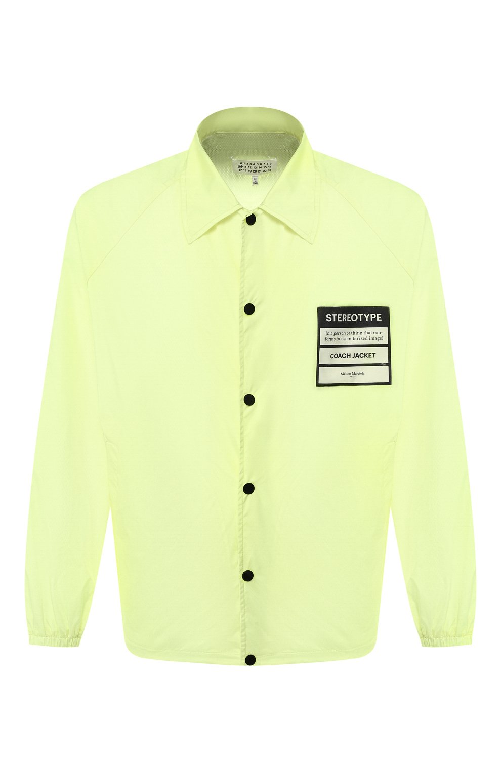 Куртка MAISON MARGIELA, арт. S50AM0358/S49203, фото 1