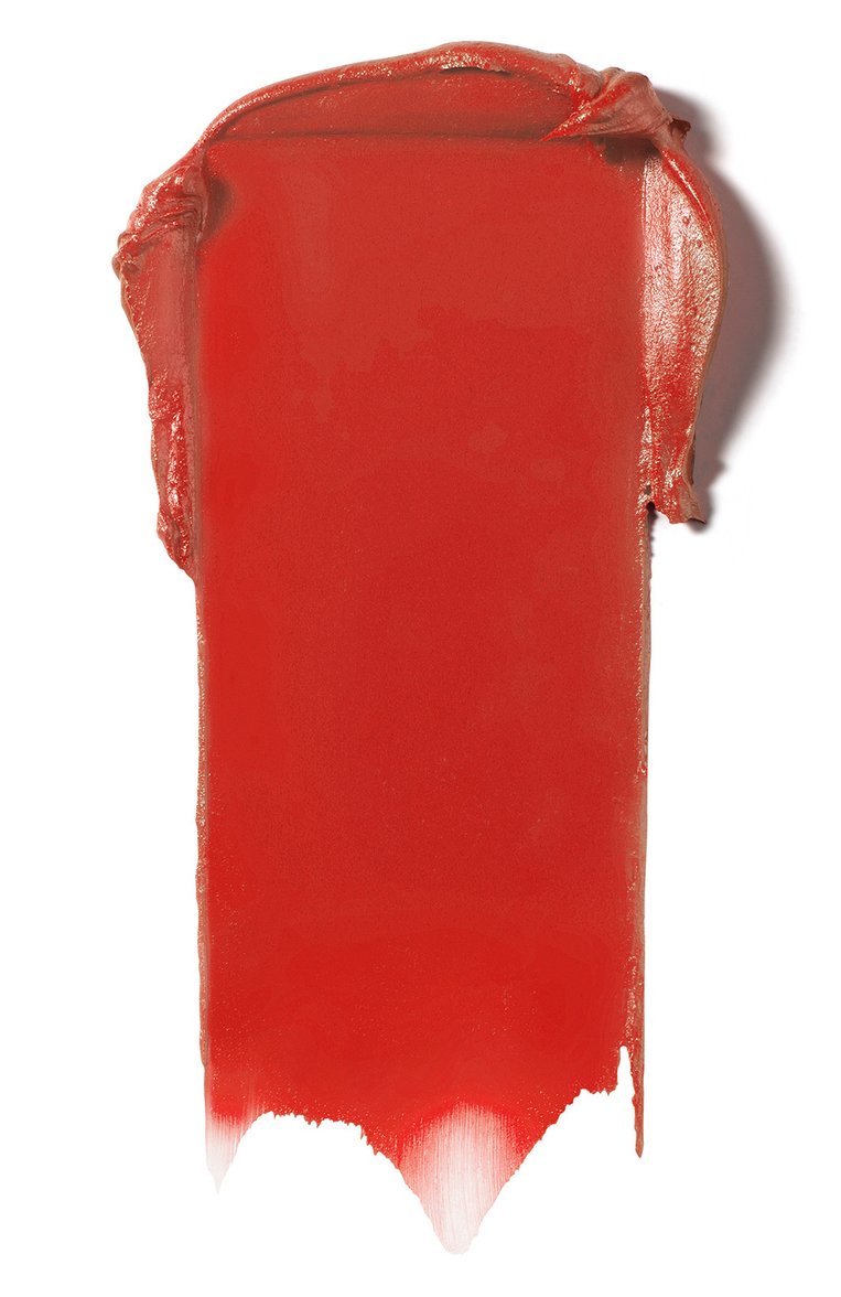 Увлажняющая помада с матовым финишем rouge opulent, оттенок 6 red alert (3,5g) BY TERRY  цвета, арт. V24000206 | Фото 2 (Нос: Не проставлено; Финишное покрытие: Матовый; Региональные ограничения белый список (Axapta Mercury): Не проставлено)