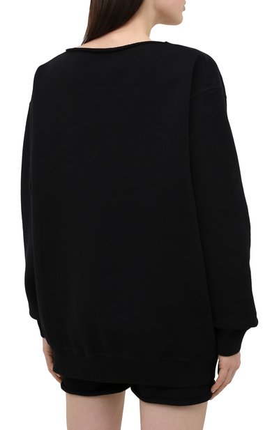 Хлопковый свитшот DSQUARED2, арт. S80GU0031/S25042, фото 4