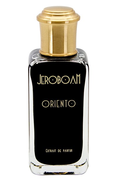 Мужской духи oriento (30ml) JEROBOAM, арт. 70246